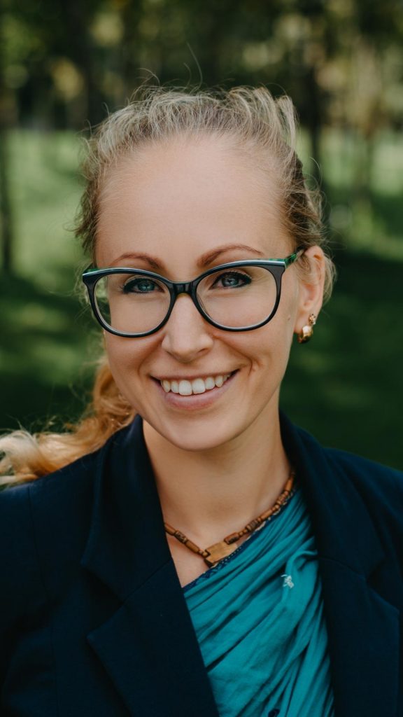 Elena Radzevičienė